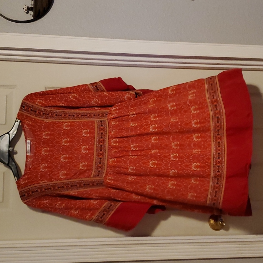 R. Vivimod Blouse. Add some Spice and color to your wardrobe